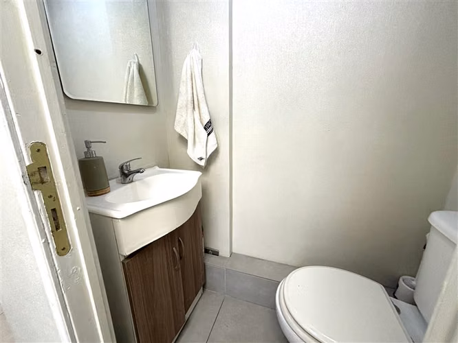 Oficina en arriendo en Las Condes