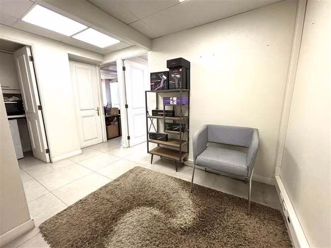 Oficina en arriendo en Las Condes
