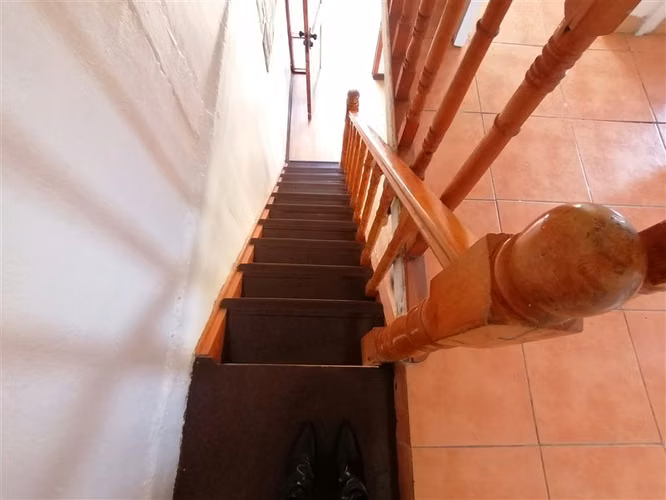 Se Vende Hermosa Casa 3 Dorm. Excelente Sector en Huechuraba