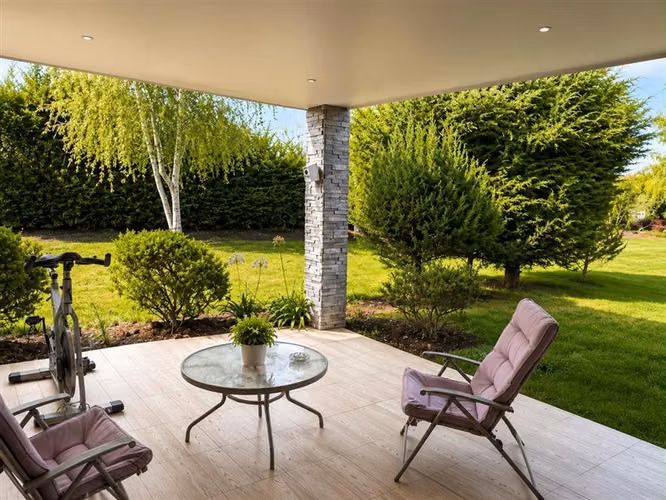 PARCELA CON CASA DE ALTO ESTÁNDAR EN PARRAL 1,5 HA - Imagen 22