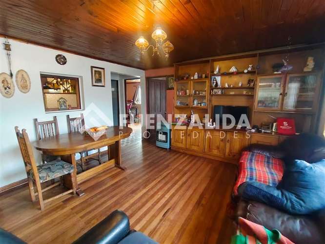 Casa en venta de 5 dorm. en Talagante - Imagen 6