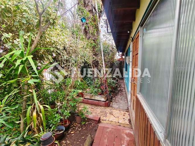 Casa en venta de 5 dorm. en Talagante - Imagen 2
