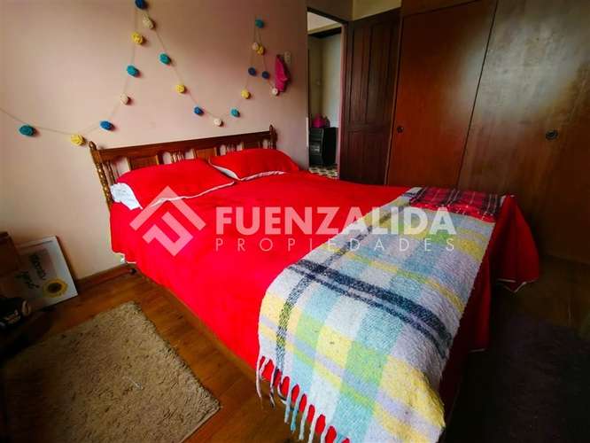 Casa en venta de 5 dorm. en Talagante - Imagen 14