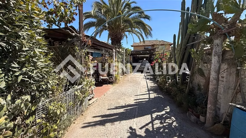 Casa en venta de 5 dorm. en Talagante