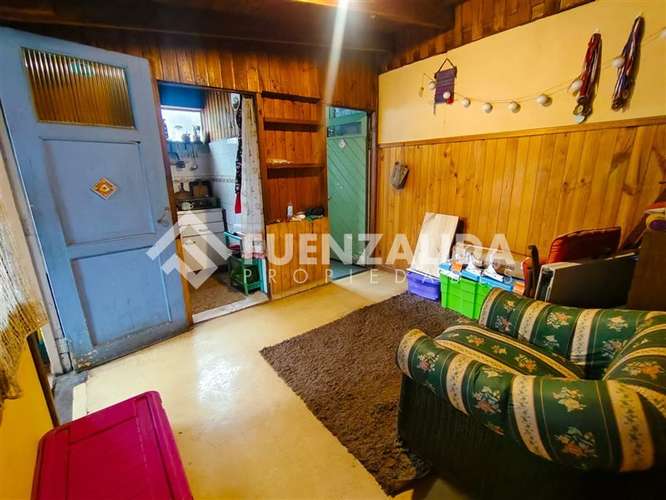 Casa en venta de 5 dorm. en Talagante - Imagen 23