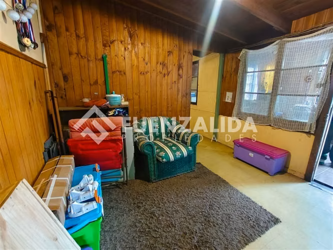 Casa en venta de 5 dorm. en Talagante