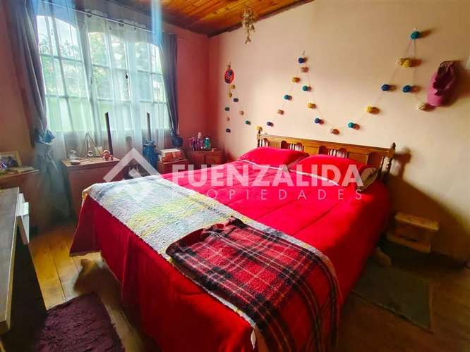 Casa en venta de 5 dorm. en Talagante - Imagen 13