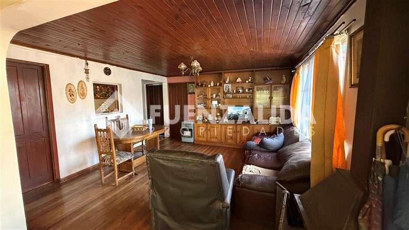 Casa en venta de 5 dorm. en Talagante - Imagen 4