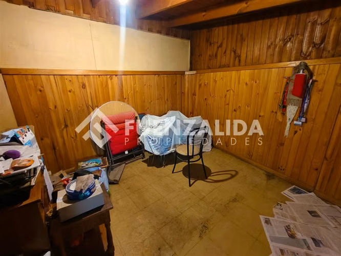 Casa en venta de 5 dorm. en Talagante