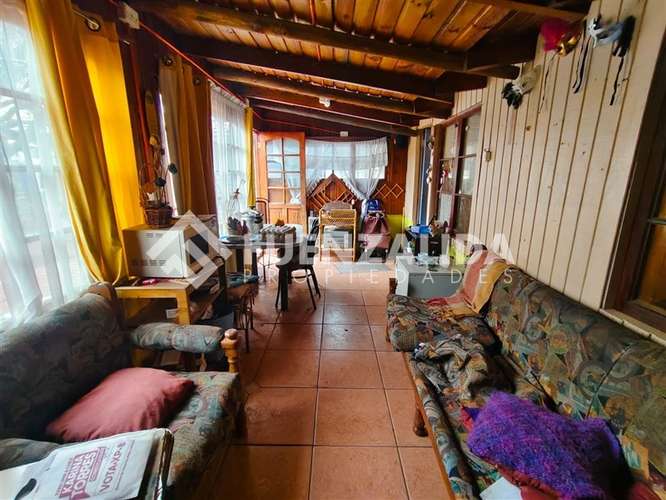 Casa en venta de 5 dorm. en Talagante - Imagen 21