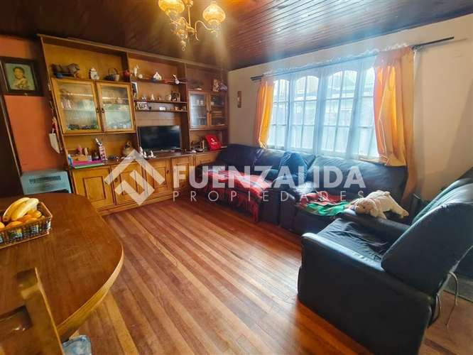 Casa en venta de 5 dorm. en Talagante - Imagen 5