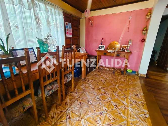 Casa en venta de 5 dorm. en Talagante - Imagen 9