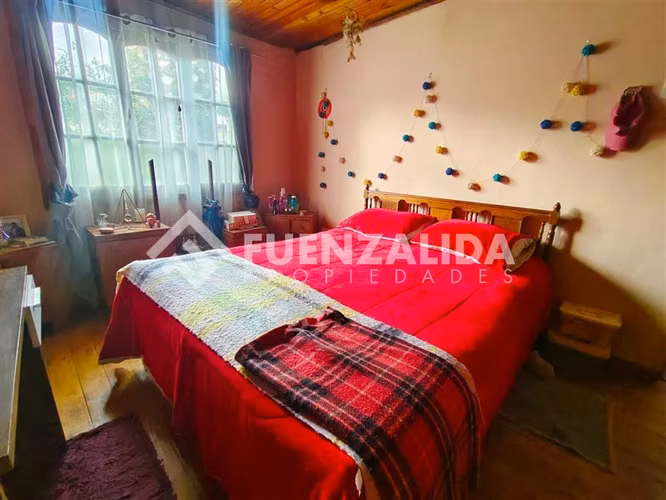 Casa en venta de 5 dorm. en Talagante