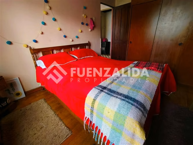 Casa en venta de 5 dorm. en Talagante