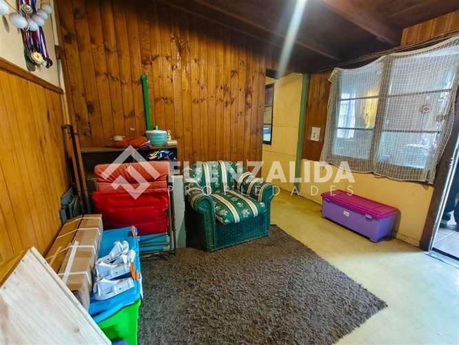 Casa en venta de 5 dorm. en Talagante - Imagen 22