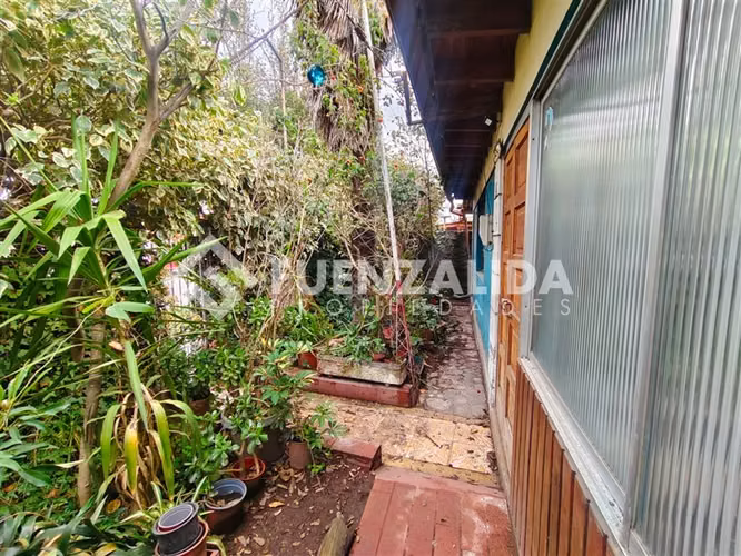 Casa en venta de 5 dorm. en Talagante