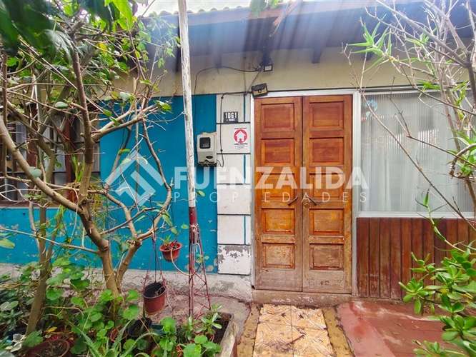 Casa en venta de 5 dorm. en Talagante - Imagen 3