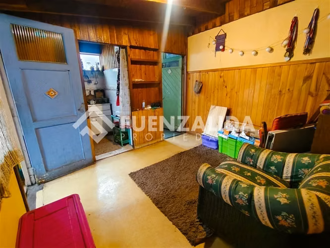 Casa en venta de 5 dorm. en Talagante