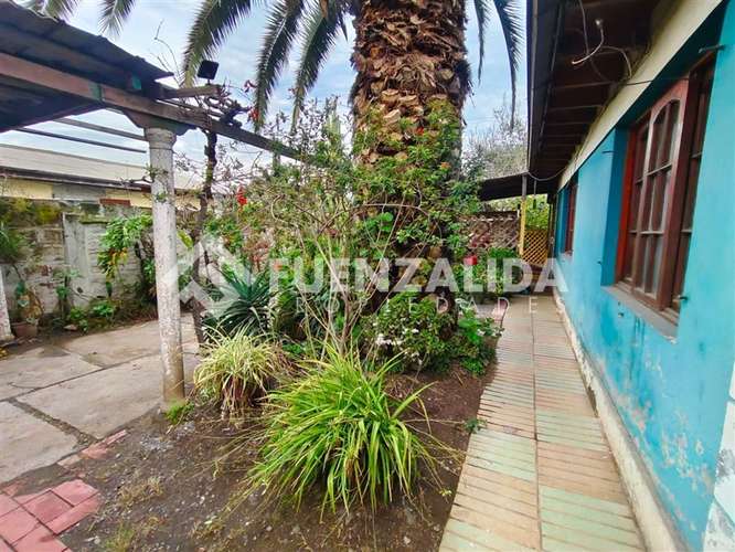 Casa en venta de 5 dorm. en Talagante - Imagen 19