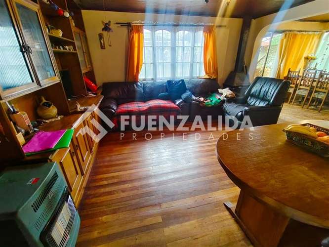 Casa en venta de 5 dorm. en Talagante - Imagen 7