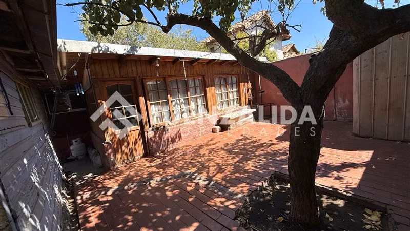 Casa en venta de 5 dorm. en Talagante