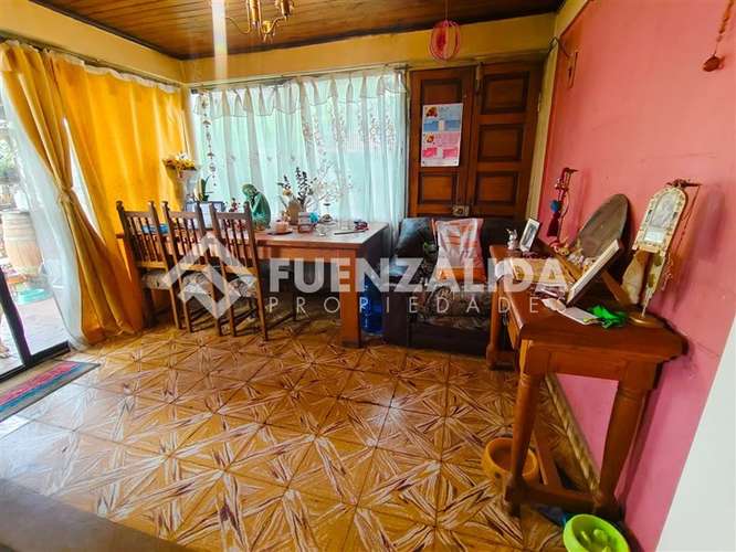 Casa en venta de 5 dorm. en Talagante - Imagen 8