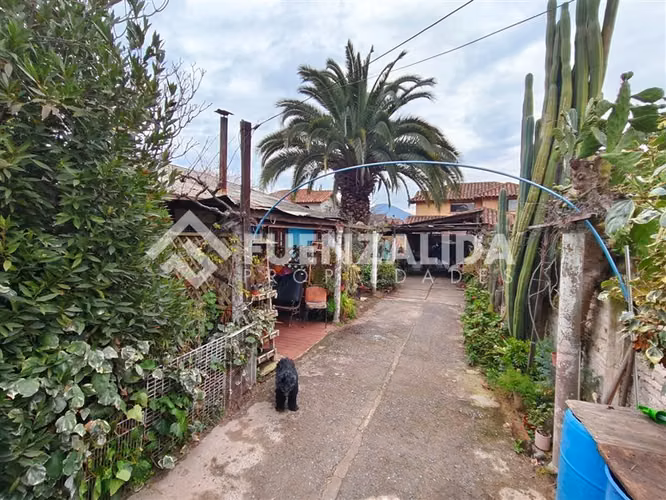 Casa en venta de 5 dorm. en Talagante
