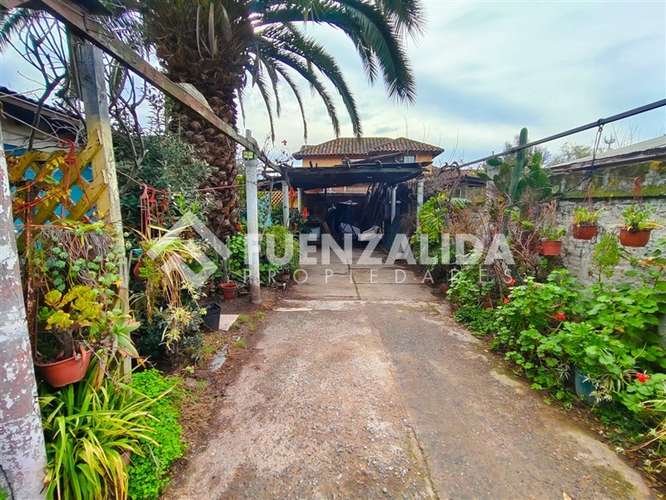Casa en venta de 5 dorm. en Talagante - Imagen 18