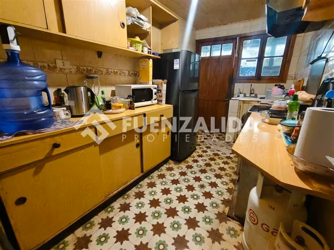 Casa en venta de 5 dorm. en Talagante