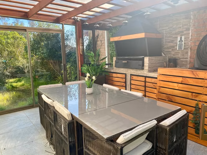Se Vende Excelente Casa en Alto Nahuelbuta, Andalué