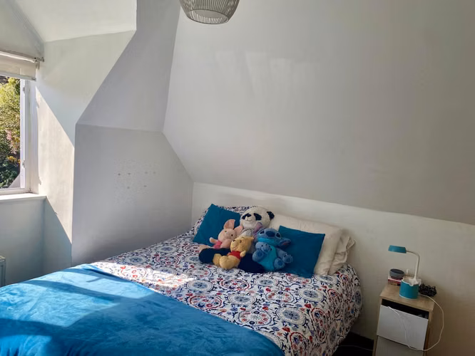 Se Vende Excelente Casa en Alto Nahuelbuta, Andalué