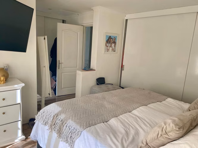 Se Vende Excelente Casa en Alto Nahuelbuta, Andalué