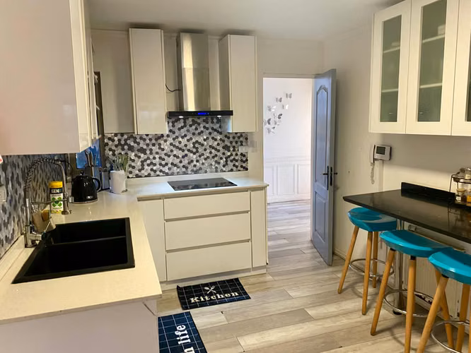 Se Vende Excelente Casa en Alto Nahuelbuta, Andalué
