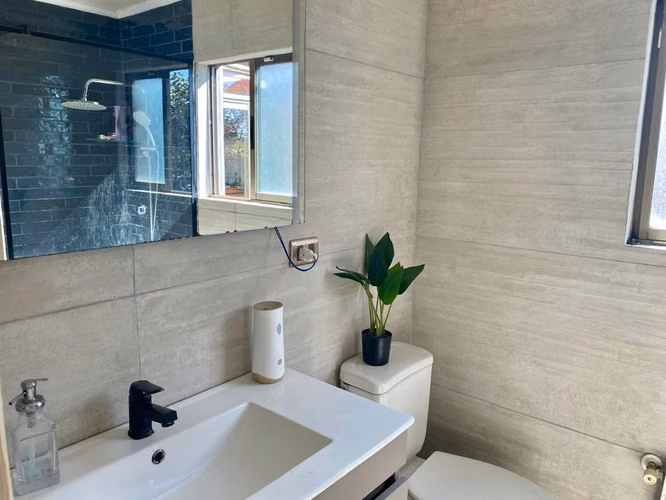 Se Vende Excelente Casa en Alto Nahuelbuta, Andalué