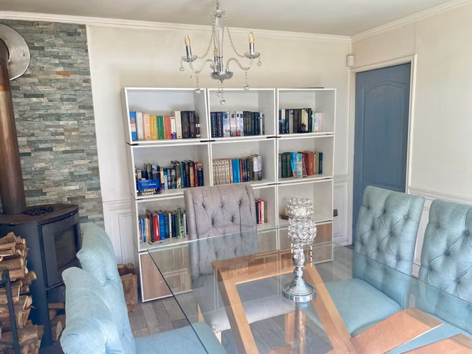 Se Vende Excelente Casa en Alto Nahuelbuta, Andalué
