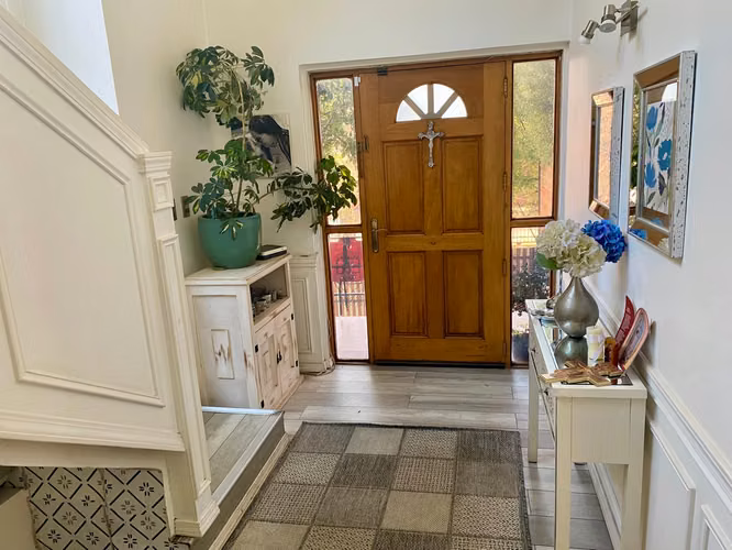 Se Vende Excelente Casa en Alto Nahuelbuta, Andalué
