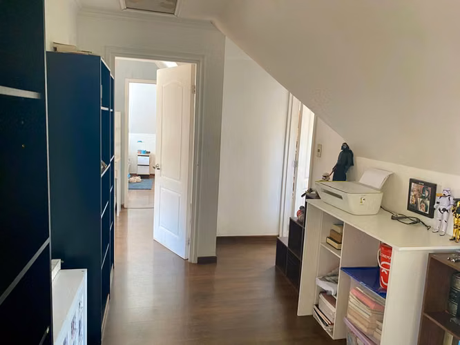 Se Vende Excelente Casa en Alto Nahuelbuta, Andalué
