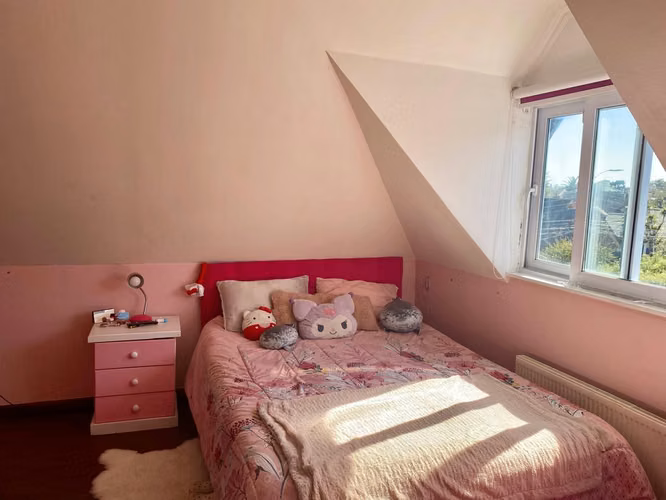 Se Vende Excelente Casa en Alto Nahuelbuta, Andalué