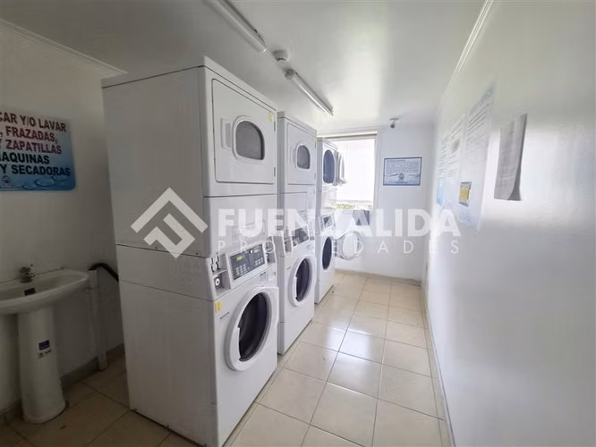 Departamento en arriendo de 1 dorm. en San Miguel - Imagen 20