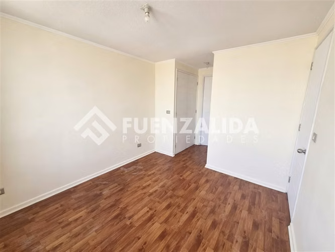 Departamento en arriendo de 1 dorm. en San Miguel - Imagen 9
