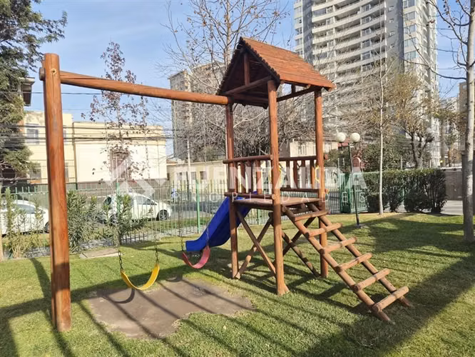 Departamento en arriendo de 1 dorm. en San Miguel - Imagen 16
