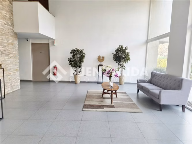 Departamento en arriendo de 1 dorm. en San Miguel - Imagen 2