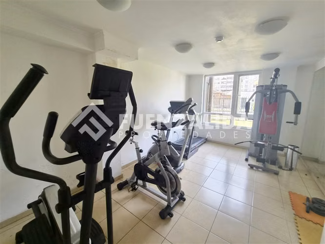 Departamento en arriendo de 1 dorm. en San Miguel - Imagen 19