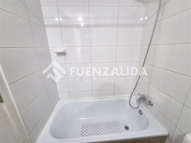 Departamento en arriendo de 1 dorm. en San Miguel - Imagen 11