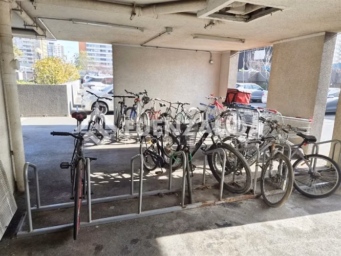 Departamento en arriendo de 1 dorm. en San Miguel - Imagen 14