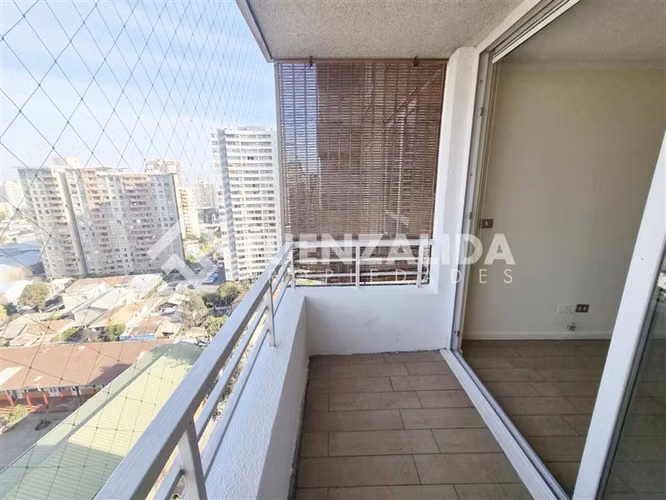 Departamento en arriendo de 1 dorm. en San Miguel - Imagen 6