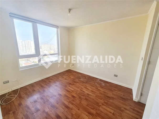 Departamento en arriendo de 1 dorm. en San Miguel - Imagen 7