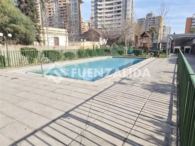 Departamento en arriendo de 1 dorm. en San Miguel - Imagen 15