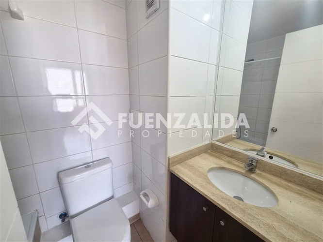 Departamento en arriendo de 1 dorm. en San Miguel - Imagen 10