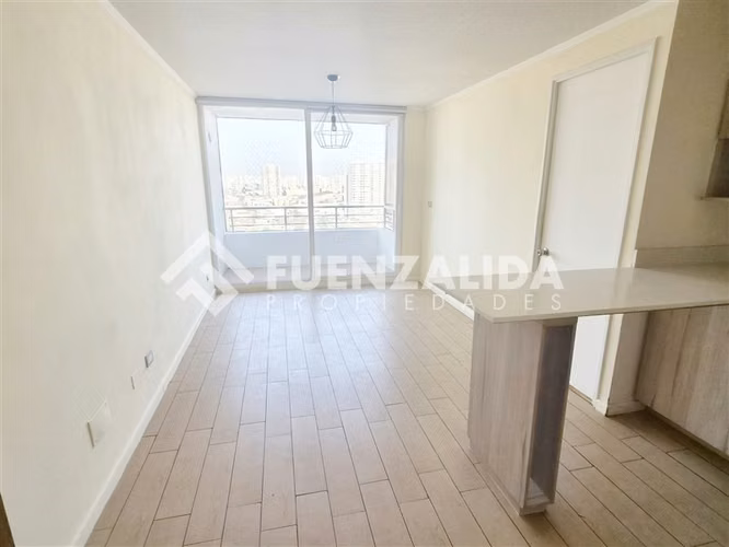 Departamento en arriendo de 1 dorm. en San Miguel - Imagen 3